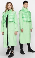 Nike Sportswear City Ready Womens Hooded Jacket Brand New With Tags Size Small
