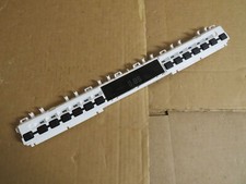 Bosch Dishwasher Interface Control Board Part  00754829