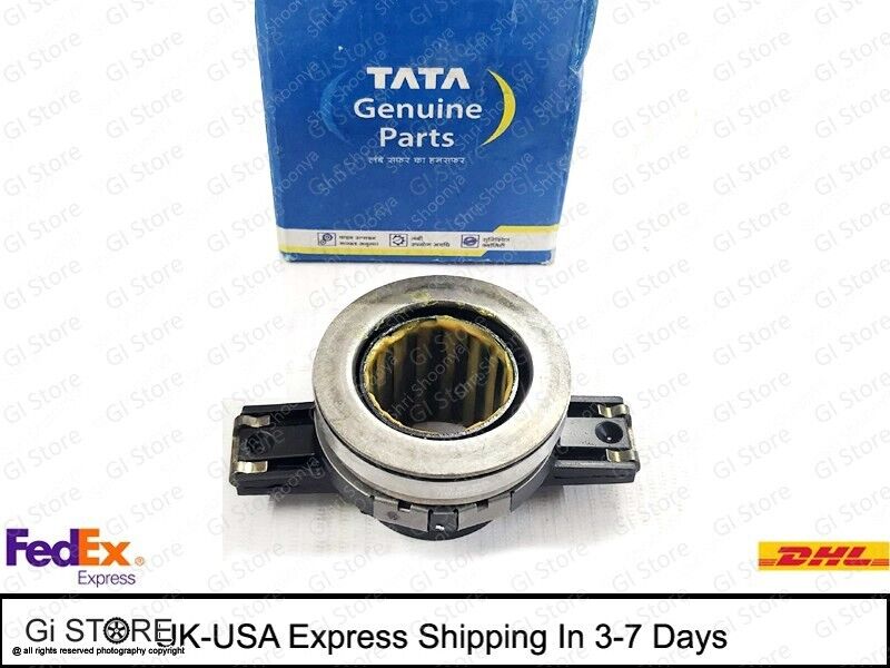 Clutch Releaser 272425600183 for TATA ARIA, SAFARI, SUMO Clutch Releaser 272425600183 for TATA ARIA, SAFARI, SUMO