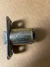 Satin Chrome Grade 2 Commercial Door Locks Levers Latch for 58101Sc