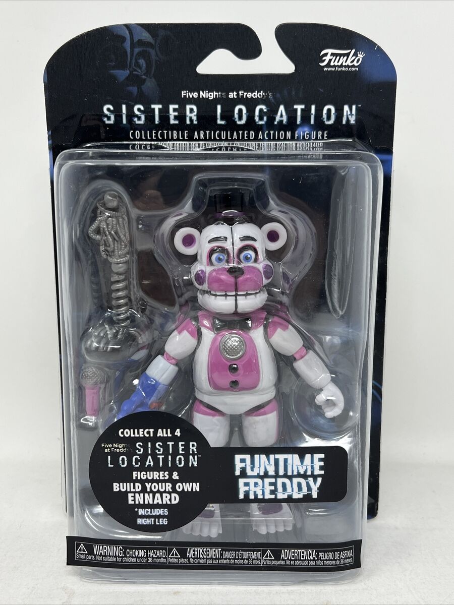 Shop funtime freddy for Sale on Shopee Philippines