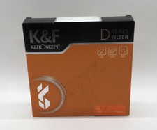 K F Concept MC CPL 77mm Circular Polarizers Filter KF01.1792