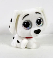 Just Play Disney Doorables Technicolor Rolly Figure NEW