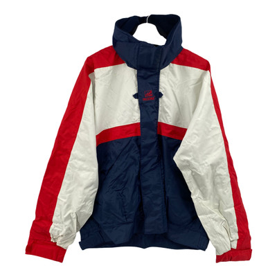 pro rainer jacket