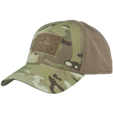 Condor Flex Baseball Army Cap Military Patrol Polycotton Mens Hat Multicam Camo