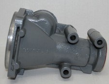 Gm Chevy 700r4 4l60e Transmission Tail Housing Camaro Firebird Cast 8673553 Gm Chevy 700r4 4l60e Transmission Tail Housing Camaro Firebird Cast 8673553