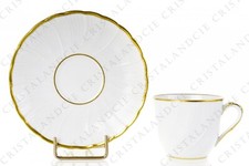 Tasse à café Verlaine par Bernardaud. Coffee cup Verlaine by Bernardaud