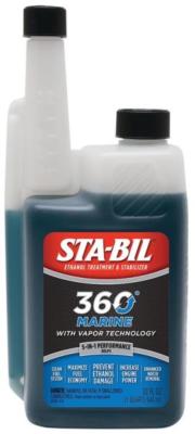NEW Gold Eagle 22240 - 32 oz. Marine Formula Sta-Bil Fuel Stabilizer 3335726