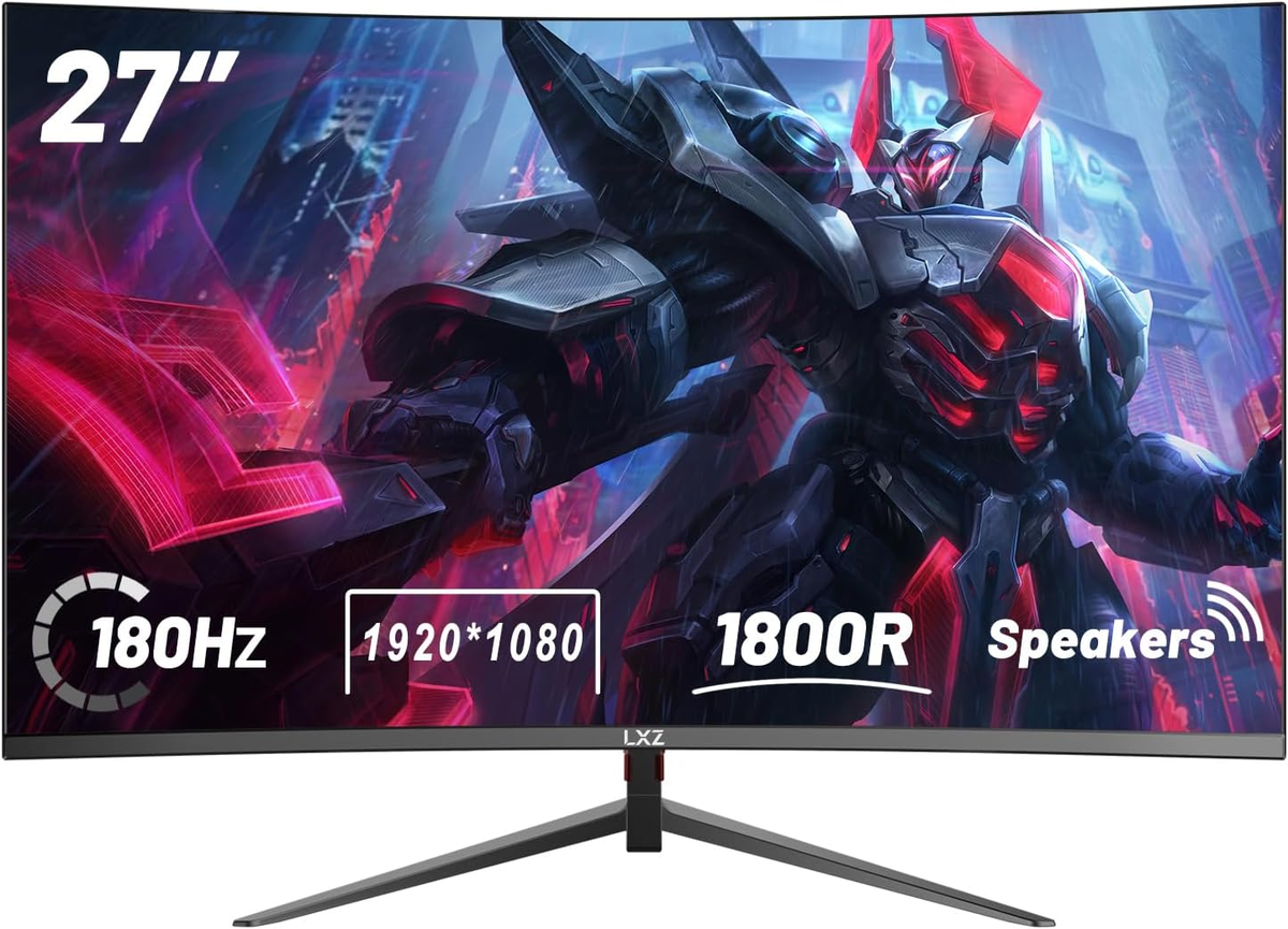 LXZ 27