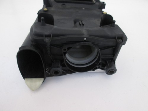 Mercedes-Benz OM651 Dämpferfilter A6510901701 - Picture 3 of 4