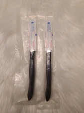 Two (2) Brand New Cutco #1798 DD Mini Trimmer/Utility Sample Knife / CLASSIC