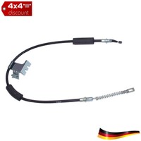 Handbremsseil Hinten Links Jeep Grand Cherokee Zj/Zg 1994/1998