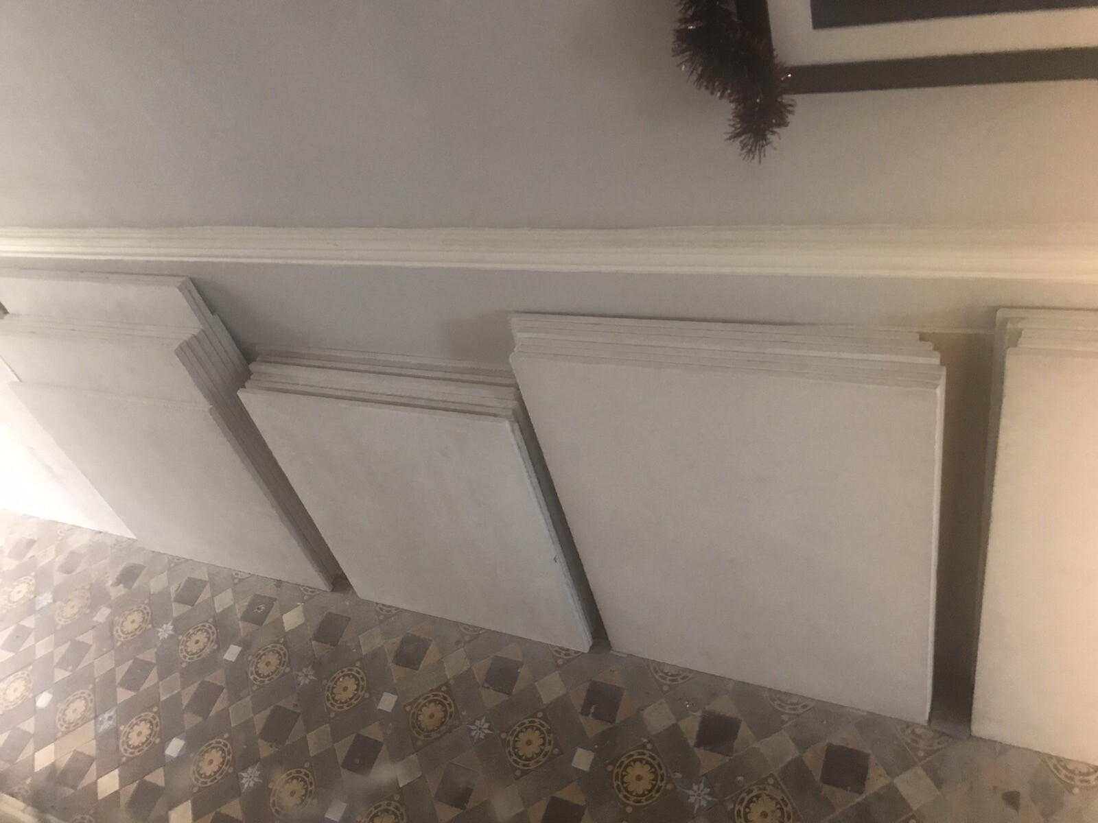 Quorn Stone Limestone Tiles eBay