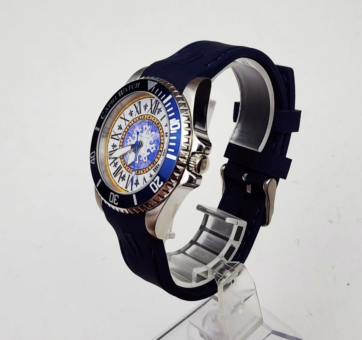 Capri Wristwatches for sale - eBay