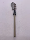 Scythe Grayskull Castle Weapon Master of The Universe He-Man MOTU Mattel Vintage
