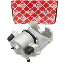 febi Bremssattel für VW GOLF 4 5 6 POLO 4 5 UP A1 A2 A3 vorne links 1K0615123D