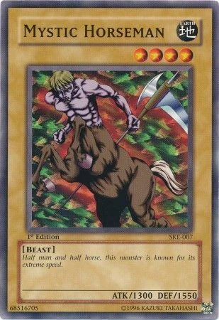 Yugioh Cards | Single Individual Cards | Normal Monsters - Picture 121 of 180