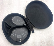 Original Sony WH-1000XM4 Headphones Case Black/ Dark Gray / Navy / Tan