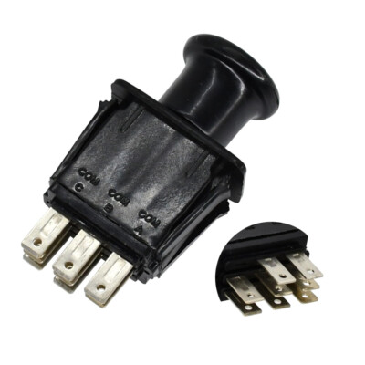 Replacement Pto Switch 101435_26 PTO Switch For Scag Mowers – 2
