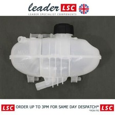 9117437 90467472 Vauxhall ASTRA VX220 RADIATOR / COOLANT HEADER  