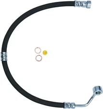 NAPA 7-6413 Power Steering Pressure Line Hose Assembly