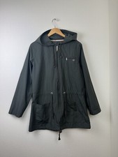 Lucy 100 Cotton lightweight Jacket size L