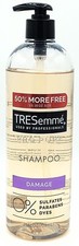 TRESemm Pro Pure Hair Shampoo Damage 50 More Free 24 fl oz