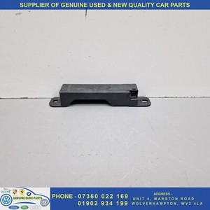 2017 Mercedes A Klasse AMG Keyless Antenne Verstärker Modul A2059053005