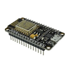 1/2/5PCS NodeMcu Lua WIFI Internet of Things development board based ESP8266 B2A