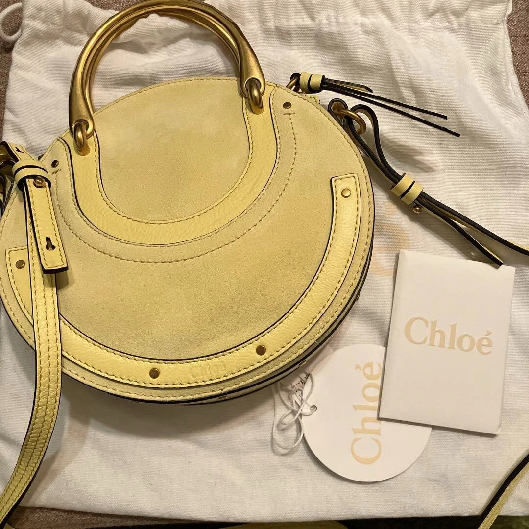Chloé Pixie Bags for sale | eBay