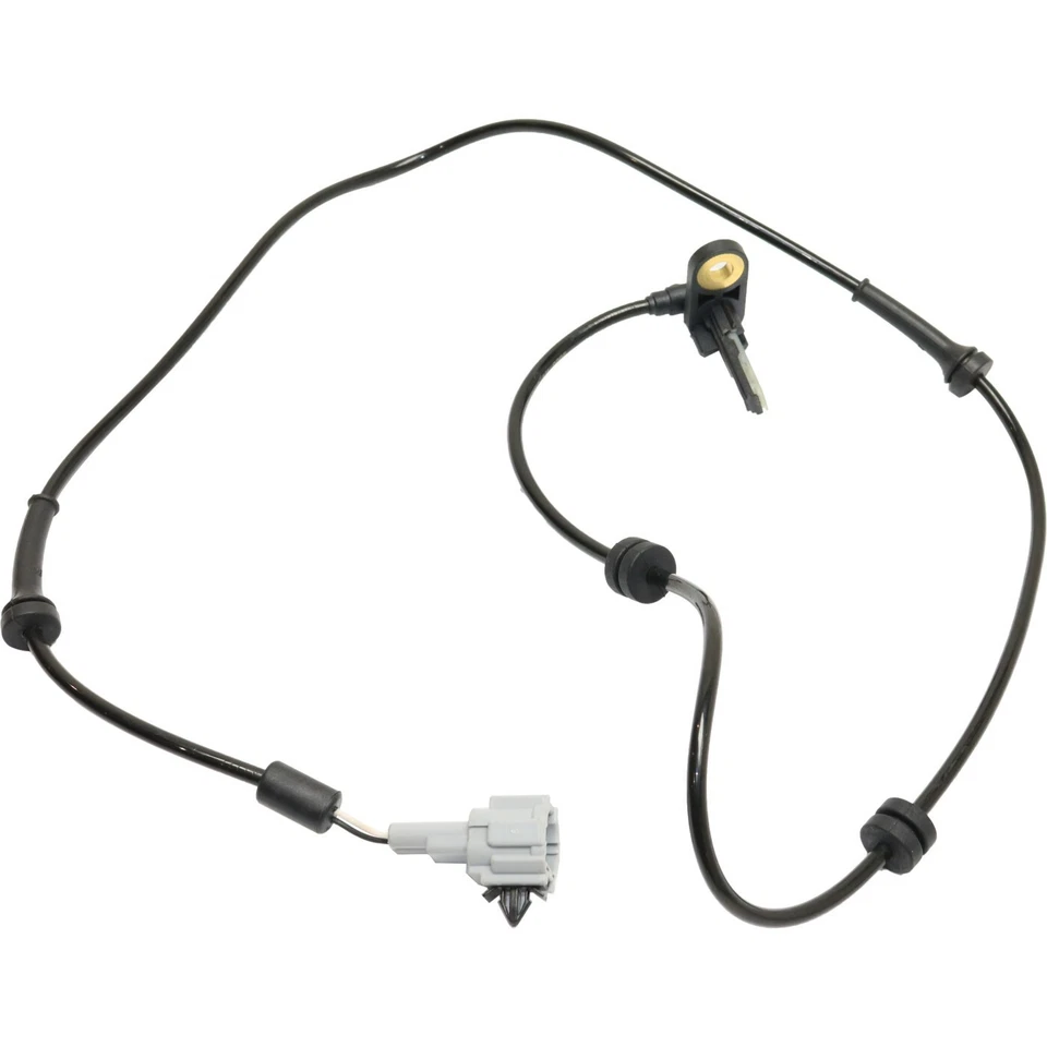 Rear ABS Speed Sensor right side for 2004-2010 Nissan Titan LE, SE, XE - Image 2 of 4