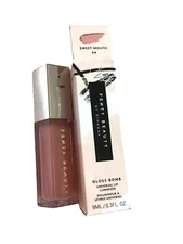 Fenty Beauty by Rihanna Gloss Bomb $weet Mouth Lip Top Coat New In Box