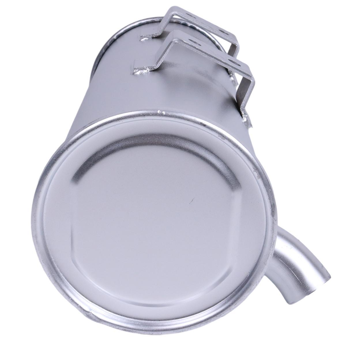 Muffler Silencer 172A47-11301 for Yanmar Excavator VIO55