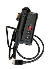 Used RMT-D10 DAT Remote Control For SONY TCD-D10