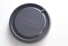 High Quality 645 MKB Camera Body Cap for Contax 645 MK-B