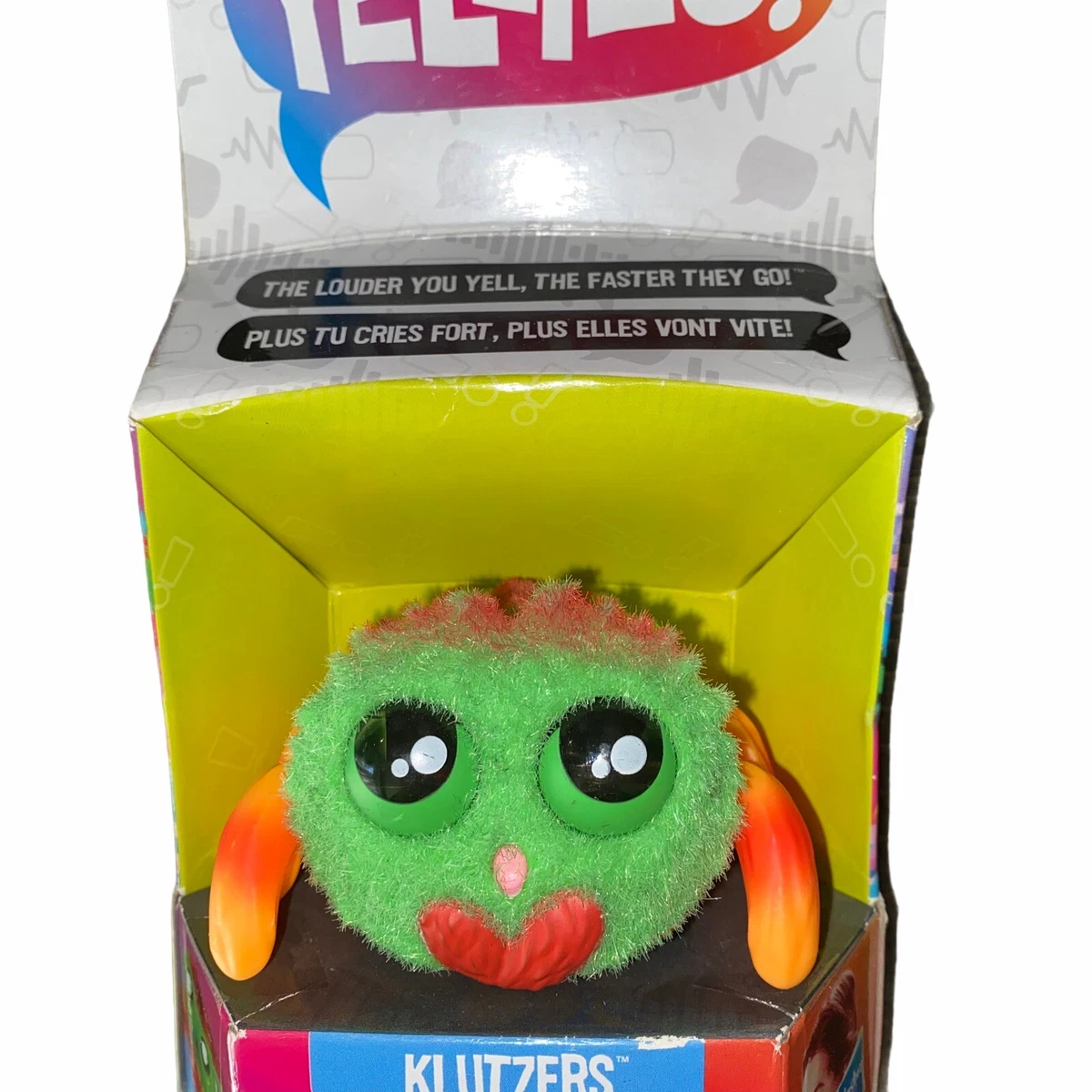 Yellie toy best sale