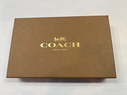 Coach CR632 verpackt lange Geldbörse mit umlaufendem Reißverschluss Signatur Blumenmuster IM/Khaki Multi $ 298 - Bild 2 von 14