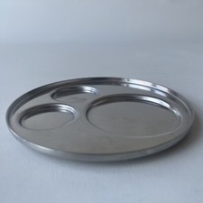 Minimalist MCM STELTON Condiment Base / Tray Only Cylinda Line A Jacobsen