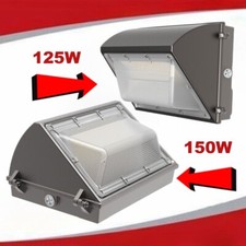 LED Barn Light 75-150W Dusk To Dawn Photocell...