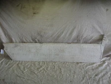 MOONEY M20 SERIES AIRCRAFT RIGHT SMOOTH SKIN ELEVATOR