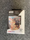 Star Wars: Unlimited Soft Crate - Mandalorian/Moff Gideon-BRAND NEW & FREE DELIV
