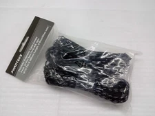 NEW 886523500698 Phanteks  Extension Cable Combo PH-CB-CMBO_SBL  black/sliver