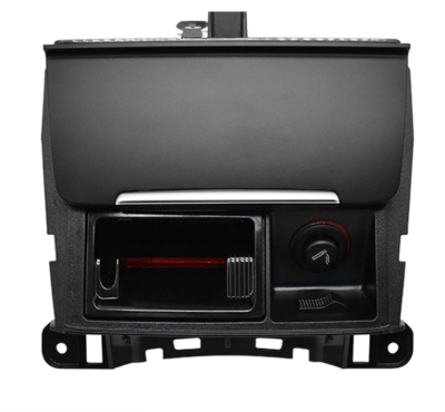 audi a4 b7 cigarette lighter 0EM Front Ash Tray Cigarette Lighter Set For Audi A4 A5 Q5 8KD857951  8K0857951