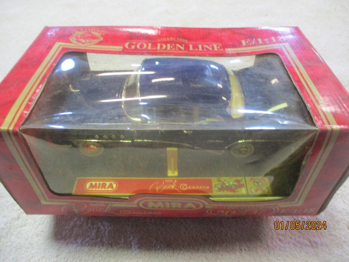 自動車 MIRA Buick Century 1955 MIRA 1955 Buick Century 1 18 Diecast Car for sale online | eBay