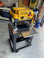 Dewalt Table planer PK 2. Model DW7351 