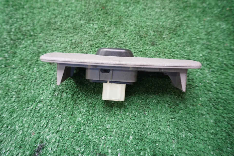 Interruptor de ventana delantera derecha Mercury Sable 2001 OEM 1F1X54218A82ADW Foto 2 de 4