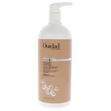 Ouidad Curl Shaper Double Duty Weightless Cleansing Conditioner - 33.8 oz