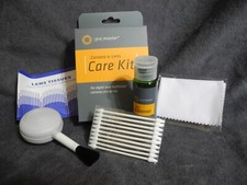 ProMaster 5 Piece Camera Care Kit for cameras and lenses