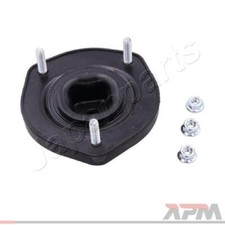 Japanparts SM0203 Federbeinstützlager Hinten für Toyota Aygo Avensis