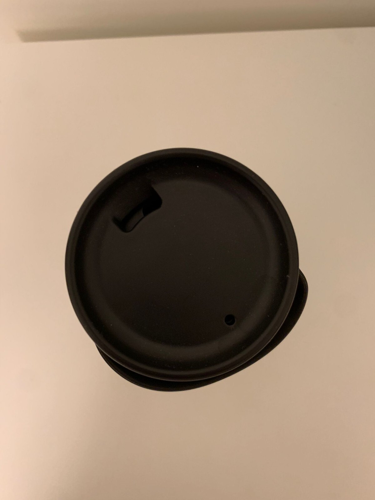 Hydro Flask 22 oz Wide Mouth Water Bottle Gray